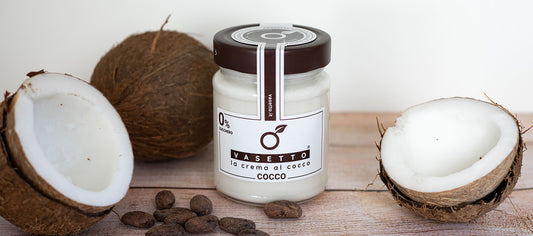 5 Dinge, die Du über Kokosöl wissen solltest