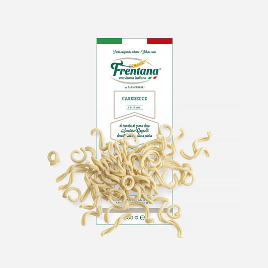 Pasta aus Urgetreide, Caserecce, 500g